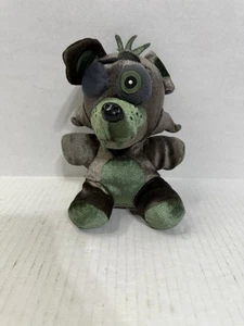 Peluche Funko Five Night’s at Freddy’s Phantom 2016 - Imagen 1 de 7
