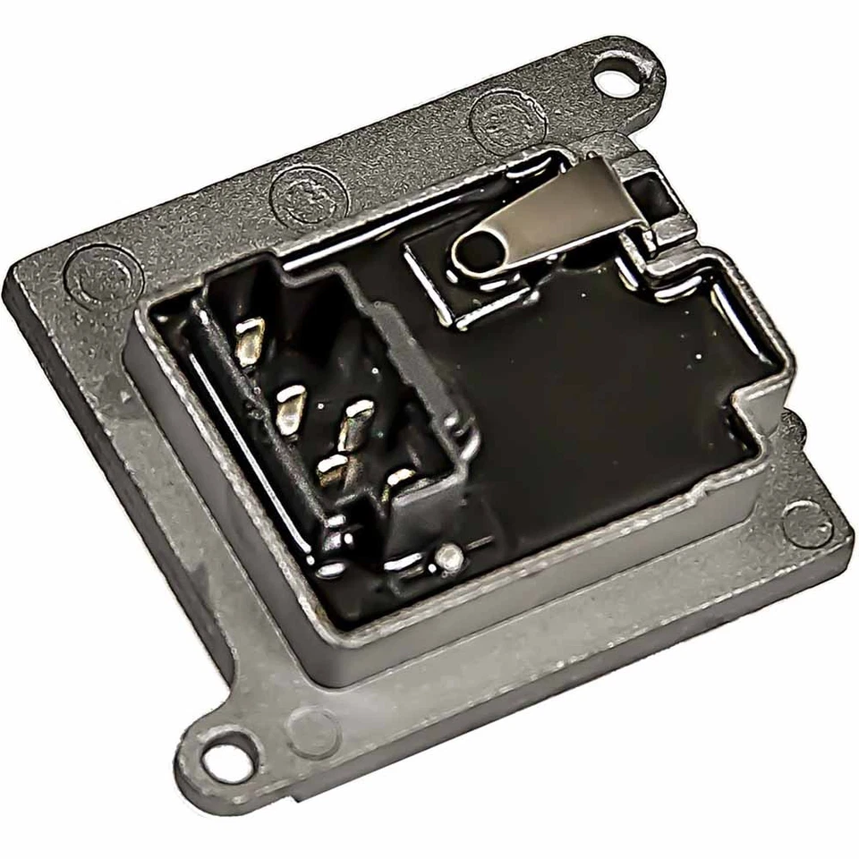 Resistencia soplador de climatización CSW para Mercedes-Benz S320 S500 S600 1999 Foto 1 de 1