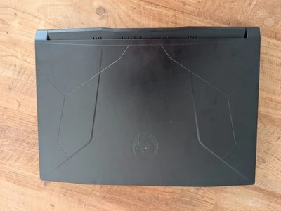 MSI Laptop Bravo 15 B5ED-003AU - image 1 of 4