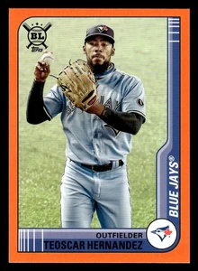 2021 Topps Big League #3  Near Mint - Imagen 1 de 2