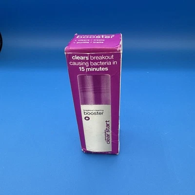 Dermalogica Clear Start Breakout Clearing Booster 1 oz caducidad 04/2025 nuevo en caja Foto 1 de 4