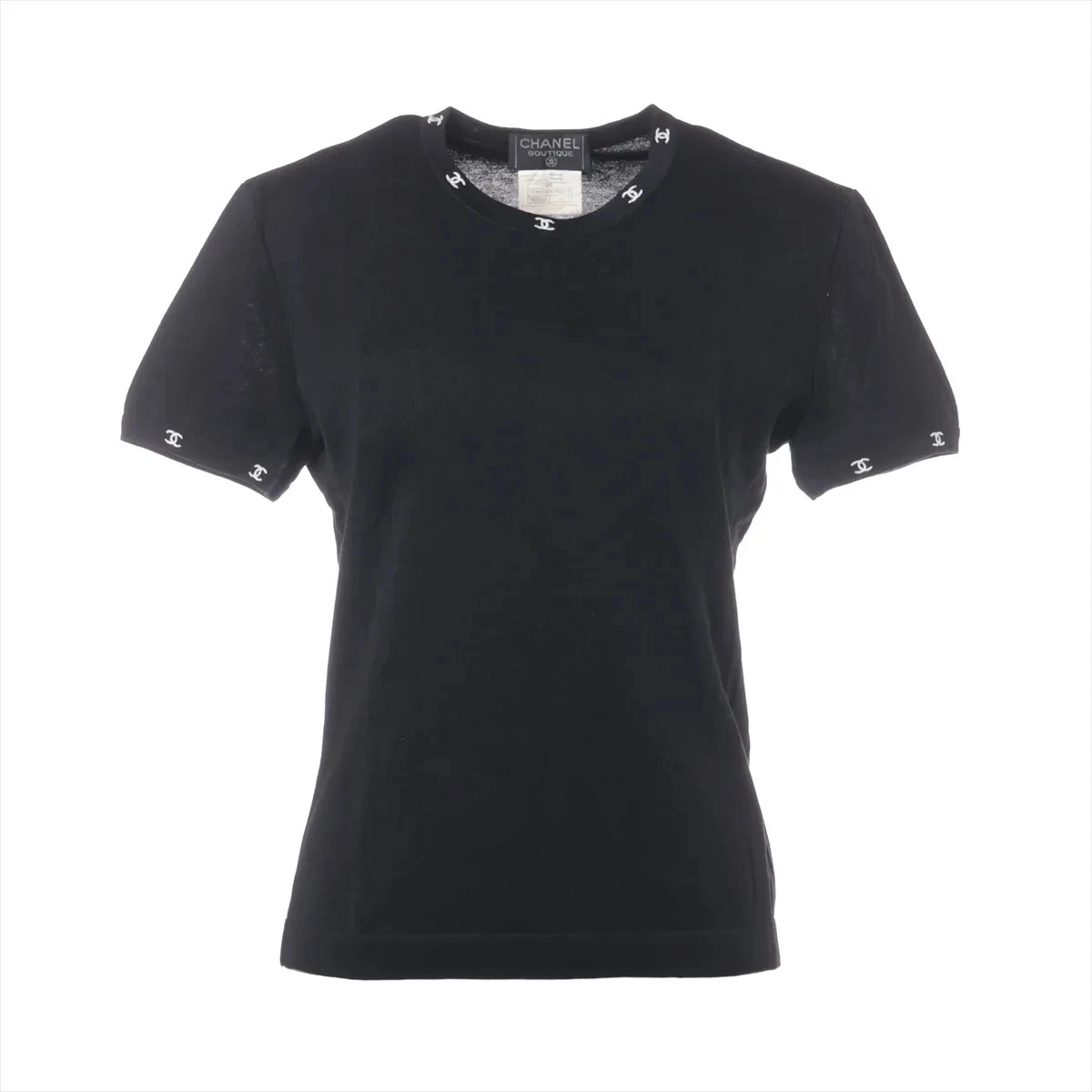 coco chanel t shirt products for sale | eBay