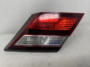 Luz trasera montada en tapa de pasajero Honda Civic 2013 2014 2015 usada OEM - Imagen 1 de 9