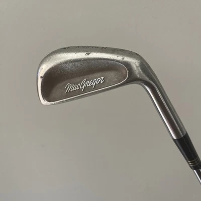 MacGregor Tourney 7 Iron Steel Shaft RH - Image 1 of 4