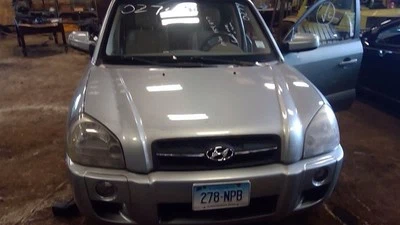 Transfer Case 2.0L 4 Cylinder Fits 05-10 SPORTAGE 5548697 Foto 1 de 4