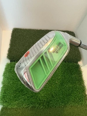 НОВЫЙ Квадратный Удар 60 Градусов Ведж Для Правосторонних Игроков Лоб и Чиппинг Ведж Мужчины/Женщины - Изображение 1 из 4