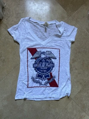 Рубашка House Of Blues размер средний - Изображение 1 из 3