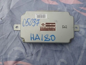 Centralina Cruise Nissan Primera P12 2002-2007 18995-AV211 - Foto 1 di 3