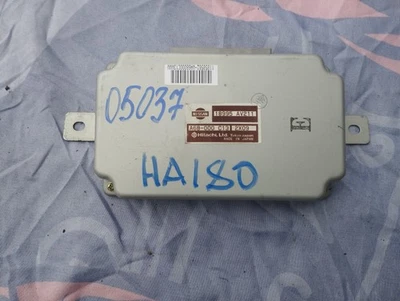 Centralina Cruise Nissan Primera P12 2002-2007 18995-AV211 - Immagine 1 di 3