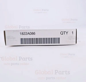 Mitsubishi OEM SPARK PLUG 1822A086(1822A086) - Picture 1 of 6