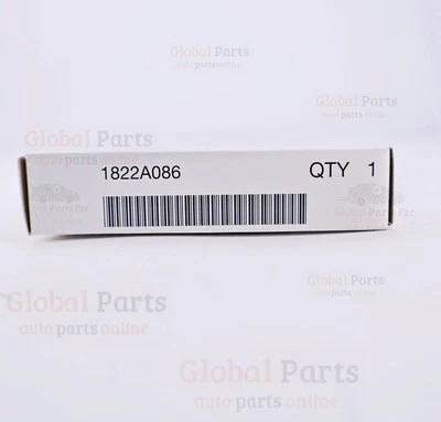 BUJÍA MITSUBISHI OEM 1822A086 (1822A086) Foto 1 de 4