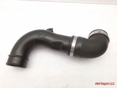 BMW 335i 335xi 2008 N54 N55 E90 E92 tubo de carga inferior 13717590304 11657556553 Foto 1 de 4