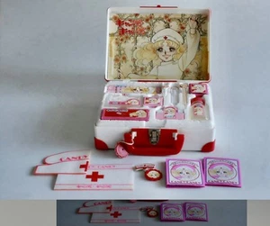 candy candy yumiko igarashi Rare Item - Picture 1 of 4