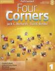 Four Corners Level 1 Full Contact with Self-Study CD-ROM, Bohlke, David, Richard