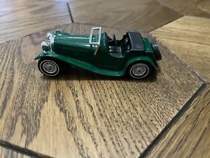 Matchbox Models of Yesteryear No.Y-1 1938 SS. 100 Jaguar Made in England 1977 - Picture 1 of 6