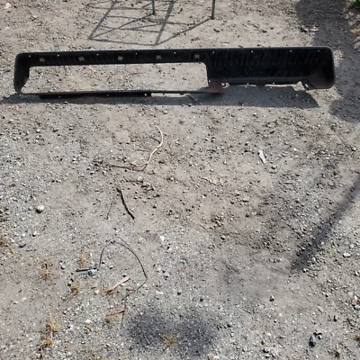 1966 Chevrolet Impala Belair Biscayne Dash Panel Bezel. Used Ad#2267 - Изображение 1 из 4