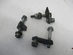 Screws + Wrench Belt Tensioner Alternator BMW R1150GS K21 99-05 02/ADV - Picture 1 of 2