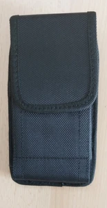 Handytasche Rucksack mit Karabinerhaken und Clip für Outdoor-Sport, NEU! - Bild 1 von 4