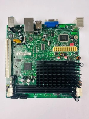 Intel D410PT(B) E210882 Desktop Board - Image 1 of 4