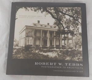 Robert W. Tebbs Photographer to Architects by Richard Anthony Lewis - Foto 1 di 14