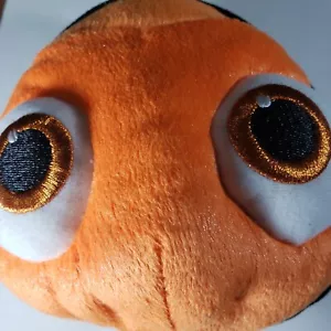 Disney Store Plüschfund Nemo Clown Fisch Stofftier Spielzeug Puppe 15 Zoll - Bild 1 von 10