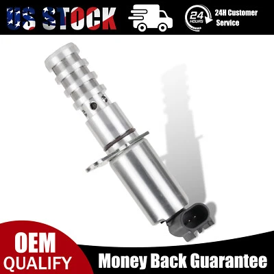 VVT Variable Valve Timing Solenoid Actuator For Chevrolet Trailblazer Colorado - Image 1 of 4