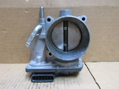 2015 2016 2017 2018 2019 Subaru Legacy Outback 3.6 carrocería del acelerador OEM 337-50257 Foto 1 de 4