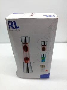 RL LIVE YOUR LIGHT R50551129 Tischleuchte - defekt - Bild 1 von 8