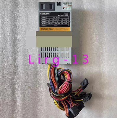 1件 二手 Youze FLEX-300W 1U 电源 — 第 1/2 张图片