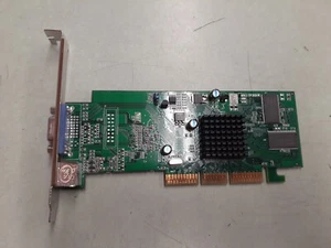 SAPPHIRE ATI RADEON 7000 64MB 11003-04 AGP 1024-9C28-A5-SA - Picture 1 of 4