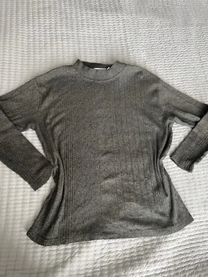 Pierre Cardin Men’s Long Sleeve Knit Pull Over Sweater Top Size M - Image 1 of 4