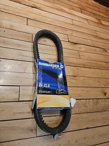 NOS Ski Doo Snowmobile Drive Belt 417300152 - Picture 1 of 2
