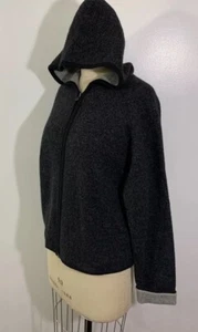 Maglione vintage giacca lana pesante media - Foto 1 di 6