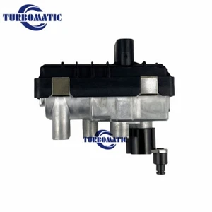 Turbo actuator GTB1752V 814067 for Chevrolet VM Holden Colorado 2.8L 90 Kw - Picture 1 of 6