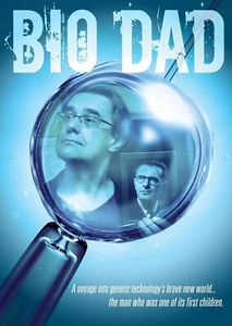 Bio Dad (2010) Barry Stevens Canadian Documentary ***BRAND NEW*** FACTORY SEALED - Picture 1 of 1