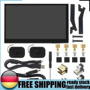 7 inch IPS Touch Screen Module Kit Display Monitor Board for Raspberry Pi 4B/3B - Bild 1 von 12