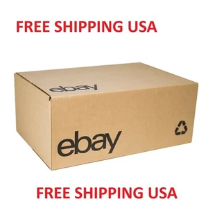 15" x 10" x 6" Boxes Free Shipping USA - Picture 1 of 12