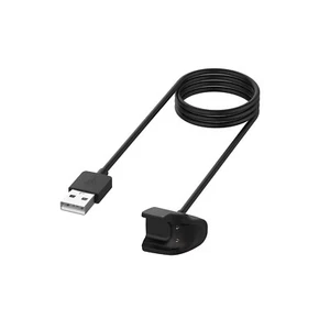 Kabel de carga para Samsung Galaxy Fit 2 SM-R220 100cm - Zdjęcie 1 z 8