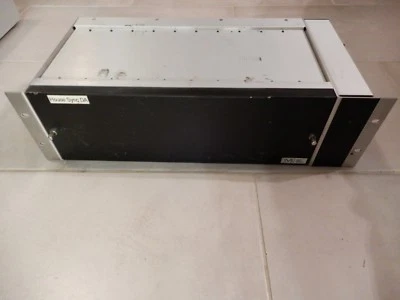 Sierra Video Systems Component Video Converter & Distribution Amplifier 801012 - Image 1 of 4