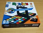 Brettspiel: Rubik's Race. Faszinierendes Kinder- und Familienspiel. 