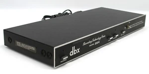 dbx 224 Simultaneous Encode/Decode Type II Tape Noise Reduction System #1931 - Picture 1 of 4