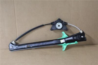 5NA839461C Rear Left Window Regulator VW Tiguan 2016 Onwards New Genuine Part - Image 1 of 4