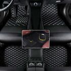 For Tesla Model 3 S X Y Car Foor Mats Waterproof Custom Carpets Right Hand Drive