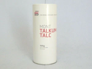 Tip Top Talkum 500g Streudose, Pflege-/Gleitmittel für Gummi,Latex u.s.w>593065< - Bild 1 von 1