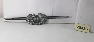 Ford Thunderbird Landau 1971 Thunderbird y corona emblema panel interior de la puerta Foto 1 de 4