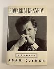 Edward M. Kennedy: Eine Biographie von Adam Clymer