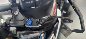BMW S1000XR/S1000R 2020 palanca de embrague serie M BMW 32729467178 - Imagen 1 de 1