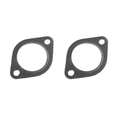  Set of 2 car Manifold Gaskets for BMW 18-10-7-502-346 330i 325i 325Ci X5 - Image 1 of 4
