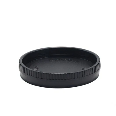 Protective Front Body Cap Cover for Mamiya 67 RB67 RB67 Pro-S RZ67 RZ67II Camera - Image 1 of 4