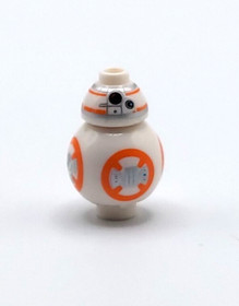 LEGO Star Wars BB-8 Small Photoreceptor (75148) Minifigure